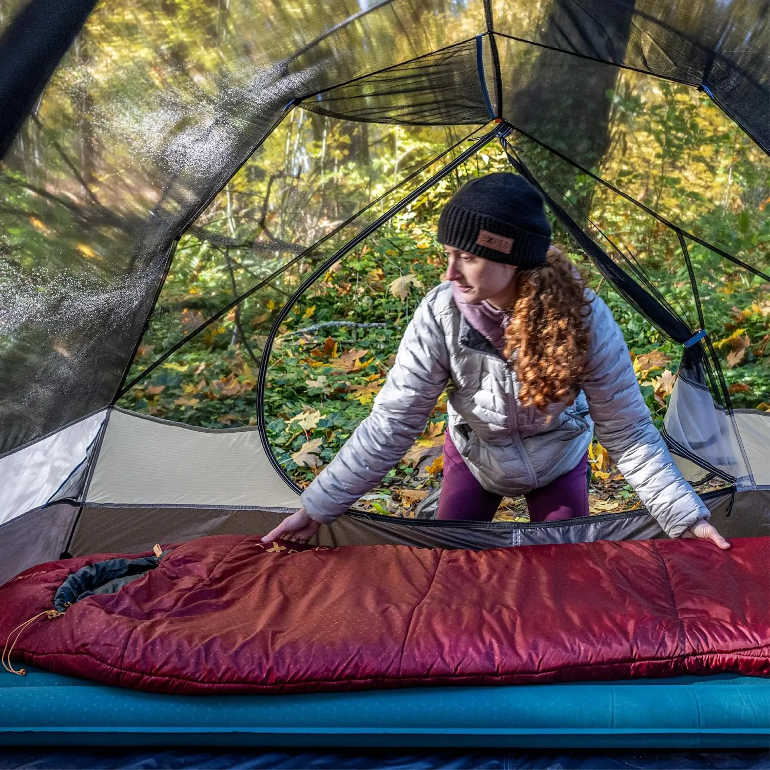 Exped DeepSleep Sleeping Bag