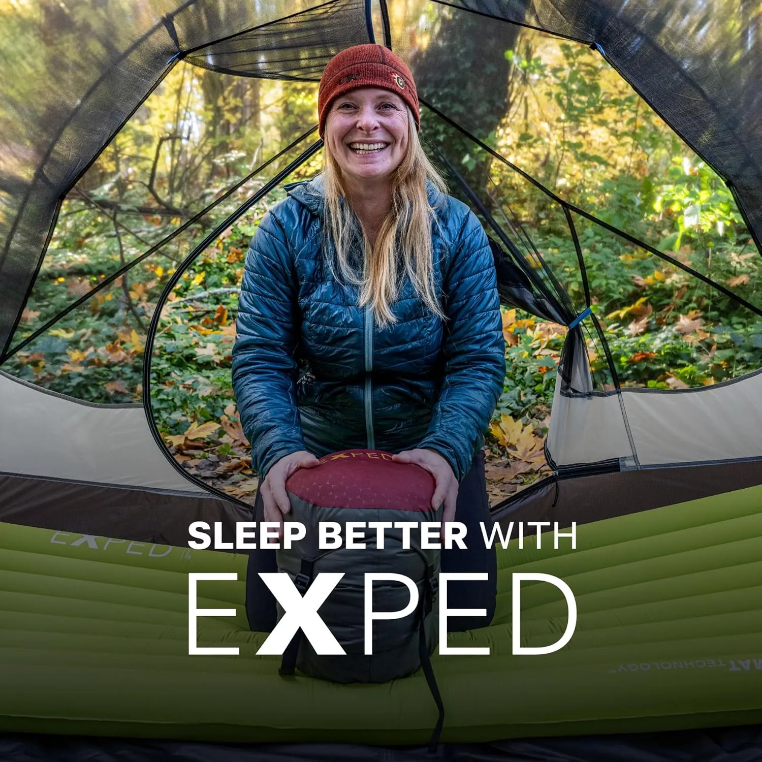 Exped DeepSleep Sleeping Bag