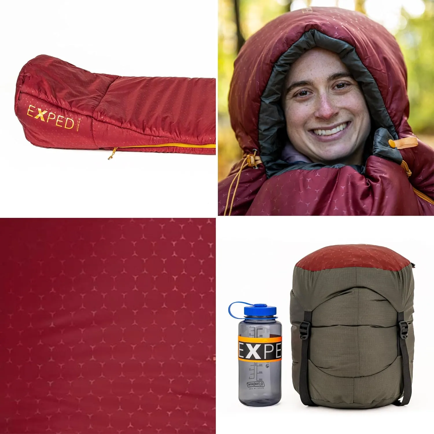 Exped DeepSleep Sleeping Bag