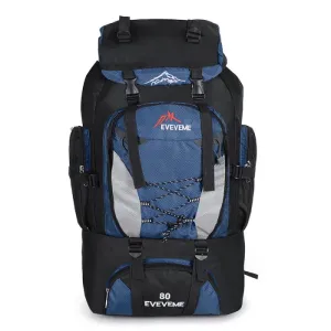 Expedition Hiking Backpack