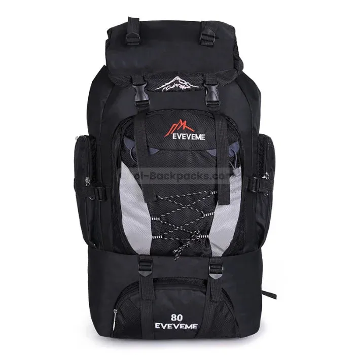 Expedition Hiking Backpack