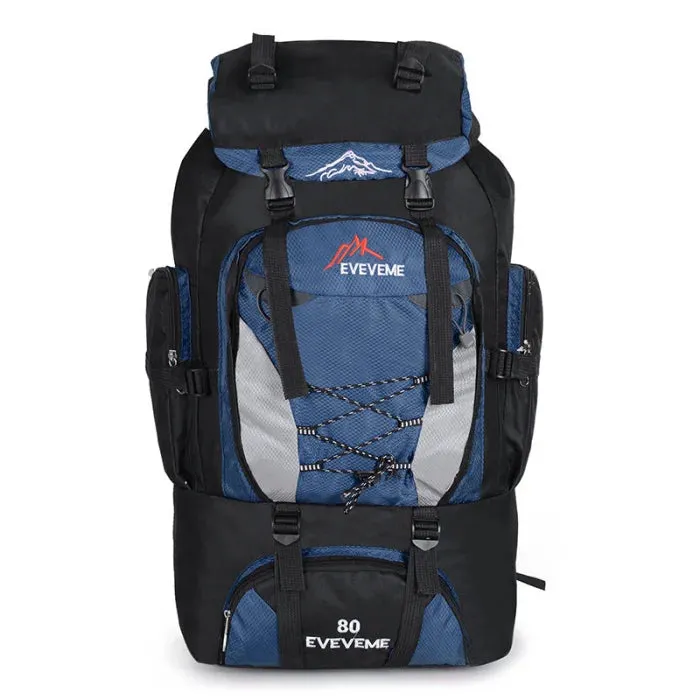 Expedition Hiking Backpack