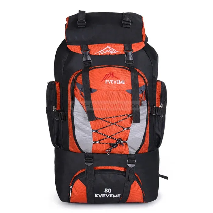 Expedition Hiking Backpack
