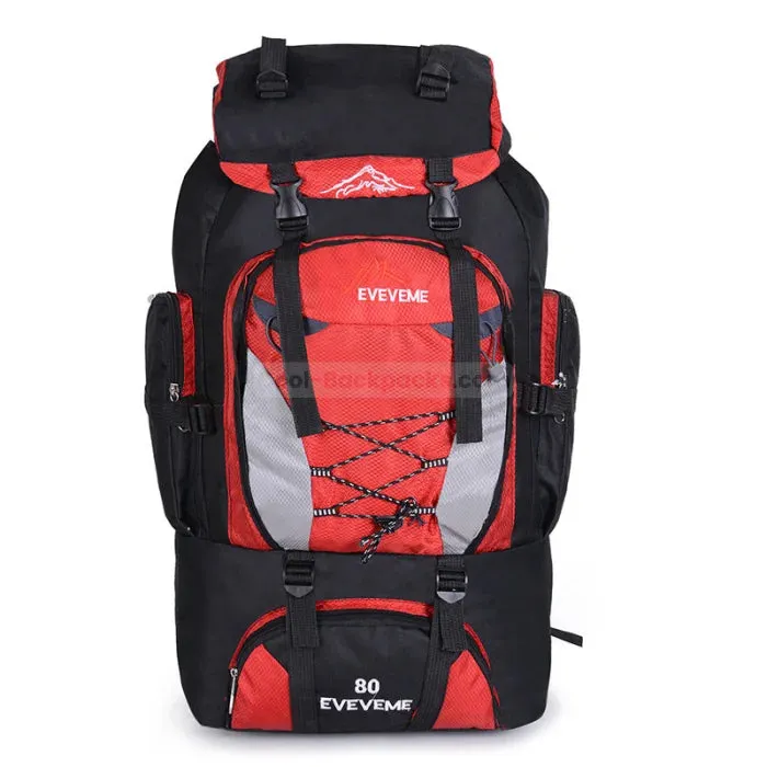 Expedition Hiking Backpack