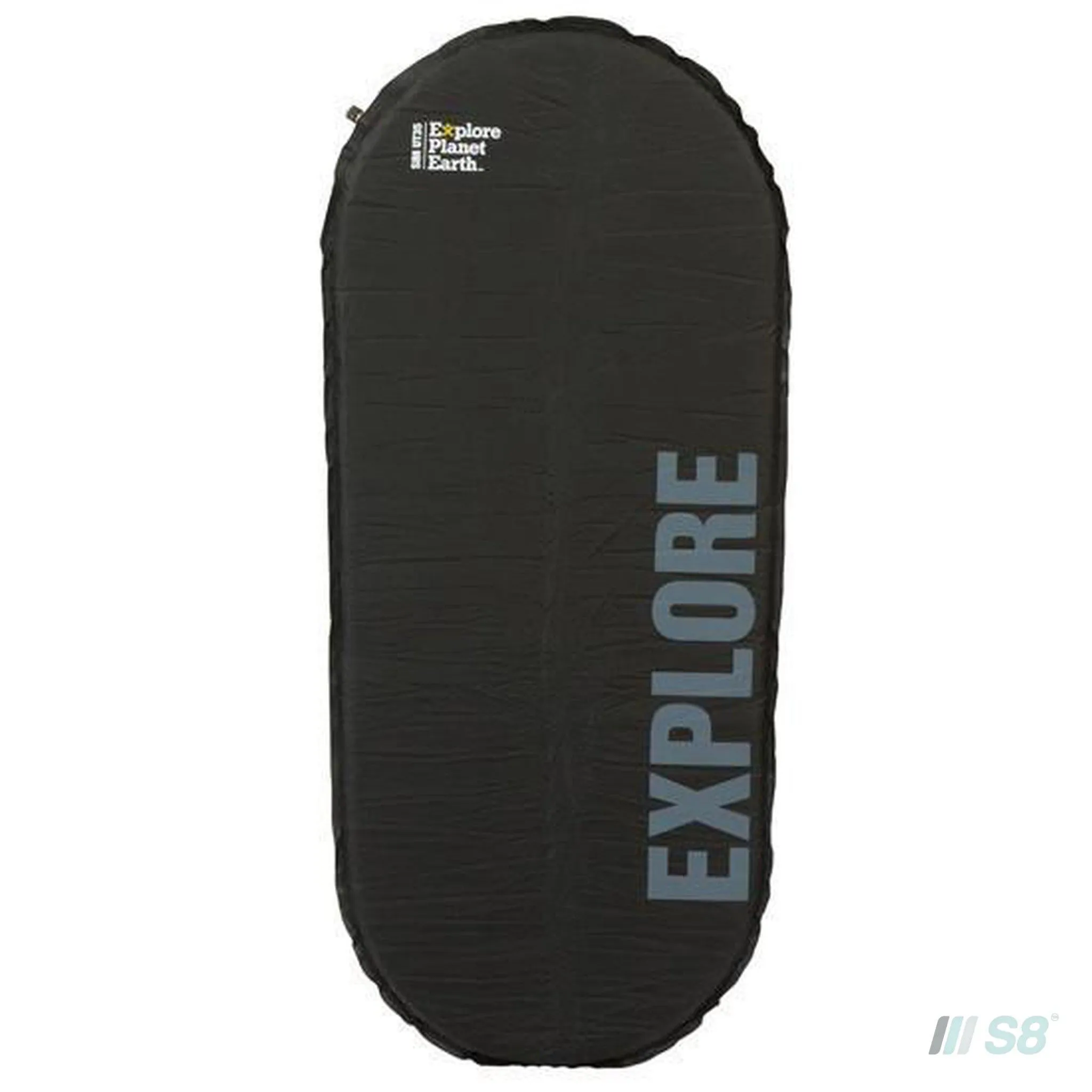Explore Planet Earth Camper 3/4 Self-Inflating Hiking Mat - 3.5cm