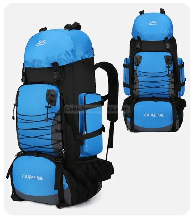 Fashion Hiking Backpack