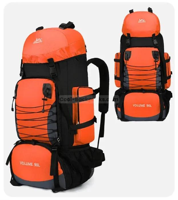 Fashion Hiking Backpack