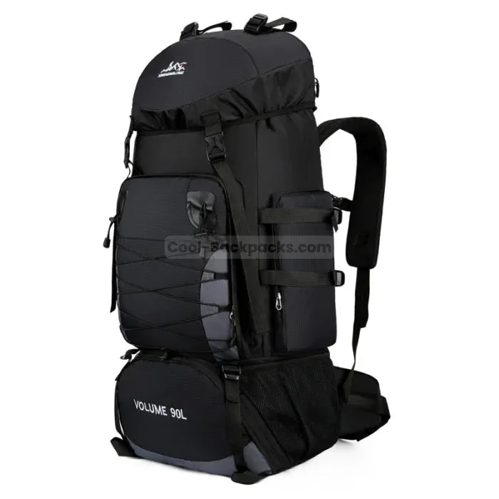Fashion Hiking Backpack
