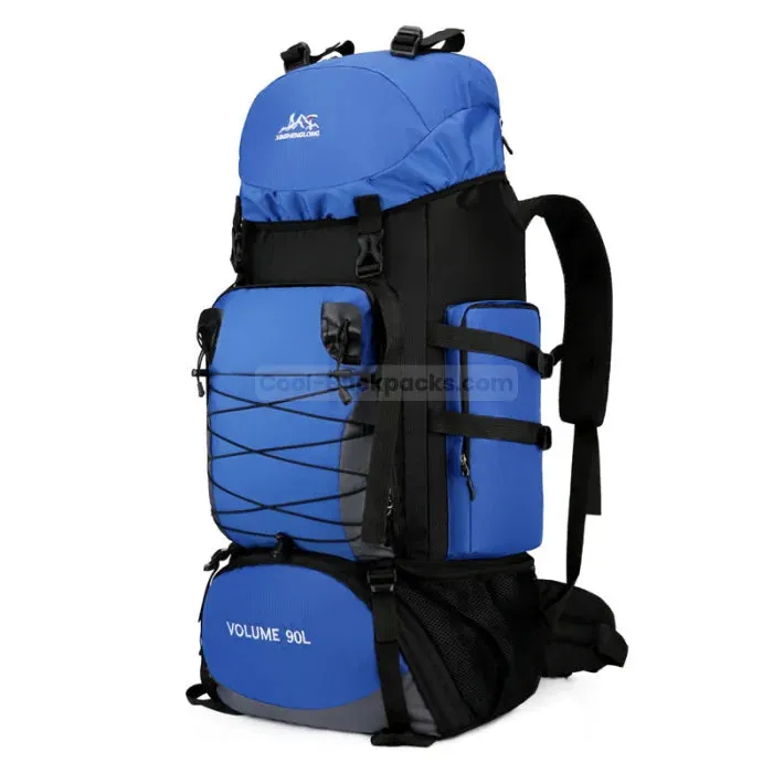 Fashion Hiking Backpack