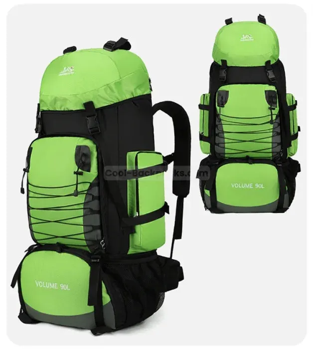 Fashion Hiking Backpack