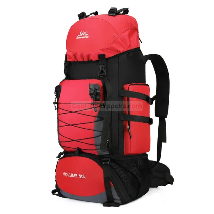 Fashion Hiking Backpack