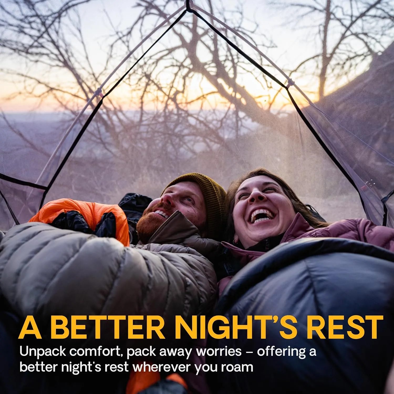 Featherstone Moondance 25 850 Fill Power Down Top Quilt Mummy Sleeping Bag Alternative for Ultralight Backpacking Camping and Thru-Hiking…