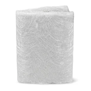 Fiberglass Mat,1.5 Oz,3 Yards X 38" Wide,Fiberglass Chopped Strand Mat for Polyester, Vinyl Ester Resins