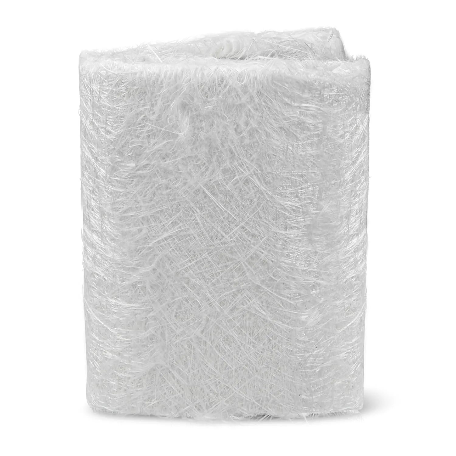 Fiberglass Mat,1.5 Oz,3 Yards X 38" Wide,Fiberglass Chopped Strand Mat for Polyester, Vinyl Ester Resins