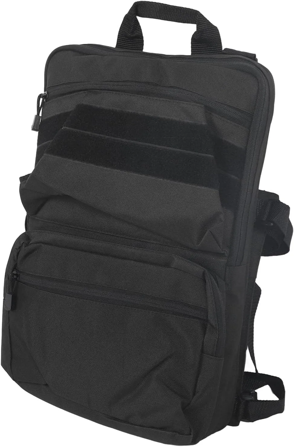 FILFEEL Expandable Camping Backpack Lightweight Hiking Bag for Men Women, Large Capacity, Ventilated Design, Multiple Compartments, Strong Load Capacity, Travelling, Hiking,