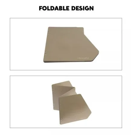 Fire Maple Stove Windshield