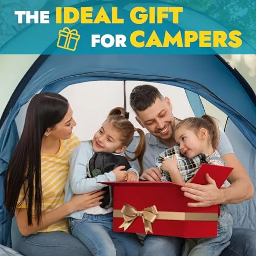 Flannel Sleeping Bag for Adults/Kids Sleeping Bag for Camping