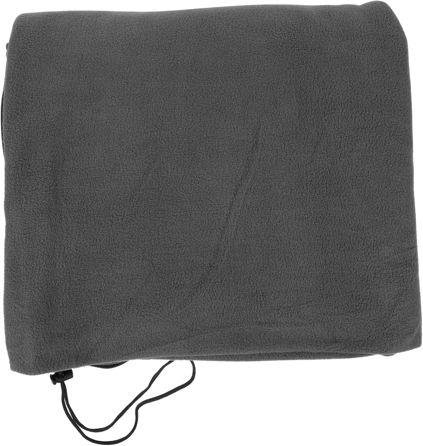 Fleece Sleeping Bag Portable Sleeping Bag Envelope for Camping Warm and Comfortable
