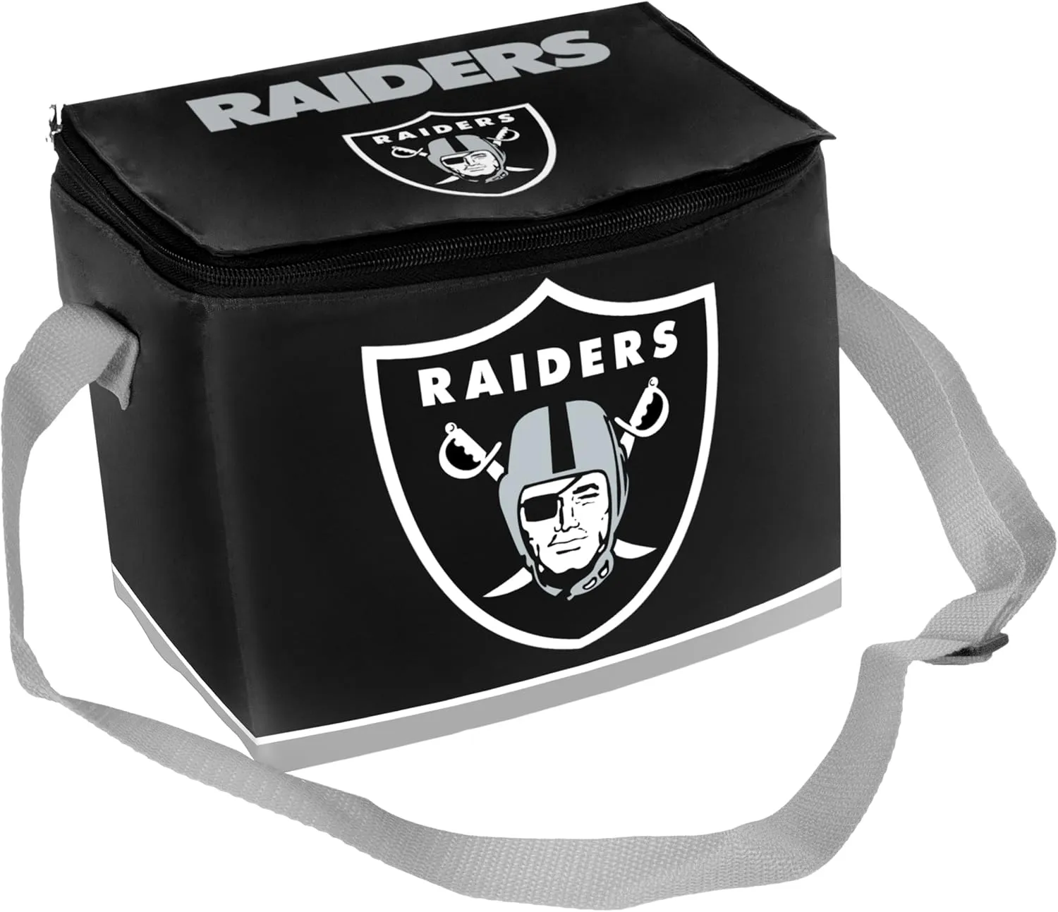 FOCO NFL 6-Pack Cooler