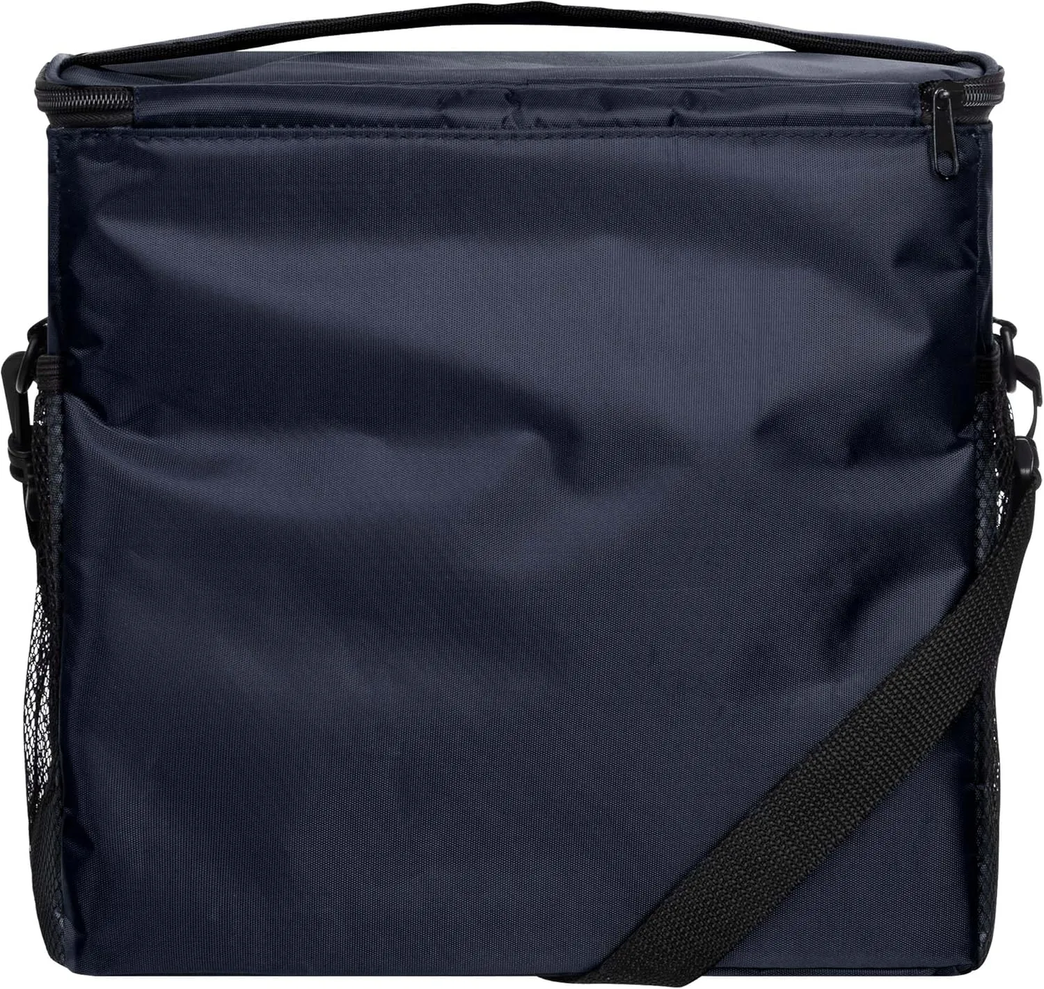 FOCO NFL Unisex-Adult NFL Team Color Logo Soft-Sided Insulated 24-Pack Tailgate Cooler Bag