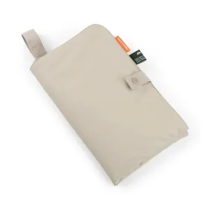 Foldable changing mat - Sand