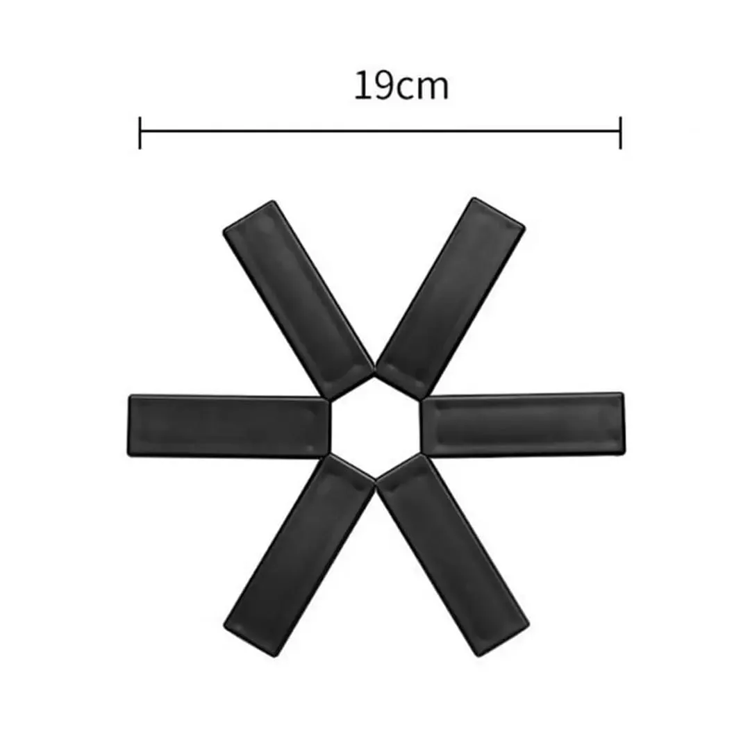 Foldable Heat Insulator Table Matt