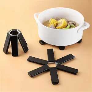 Foldable Heat Insulator Table Matt