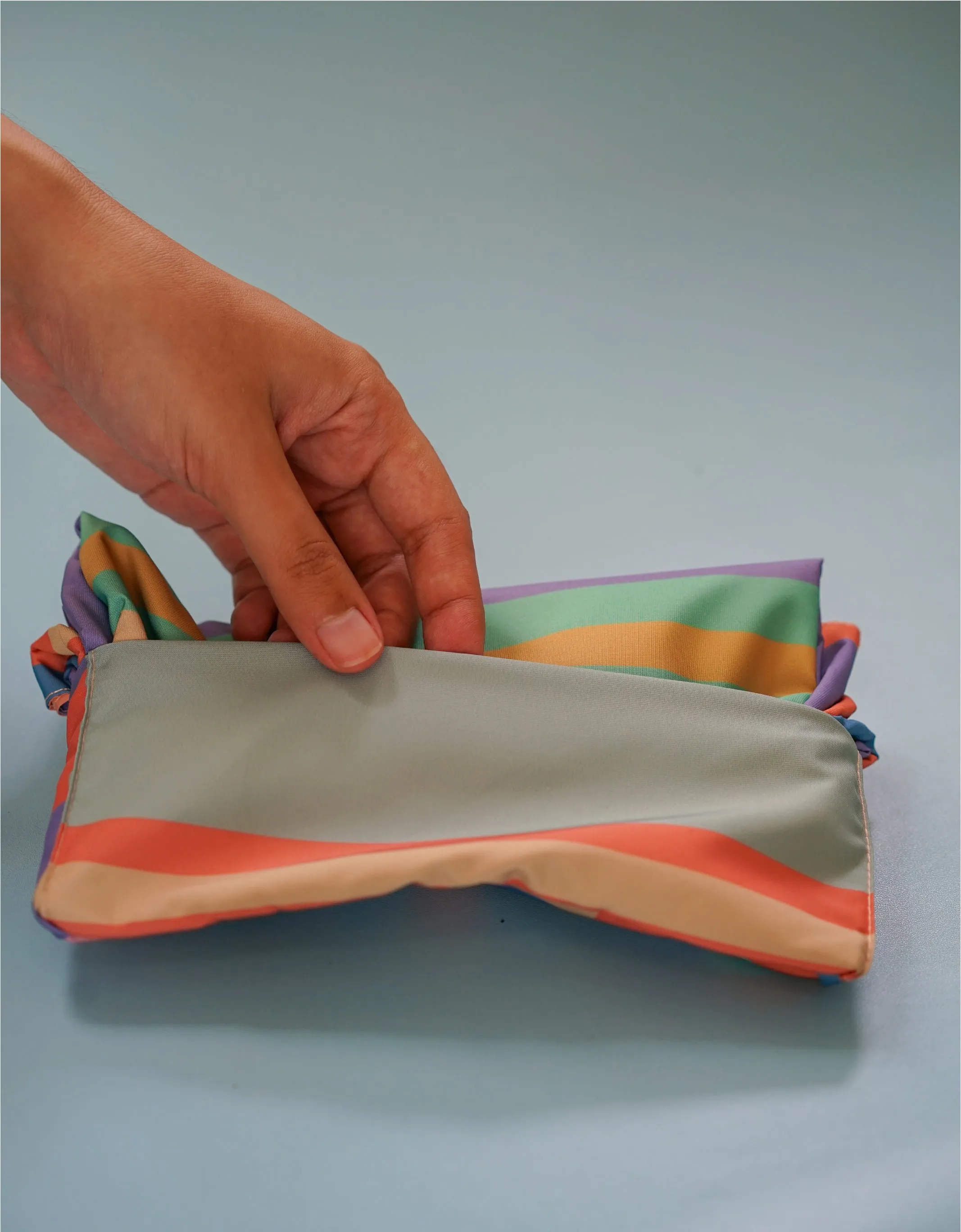 Foldable Mat