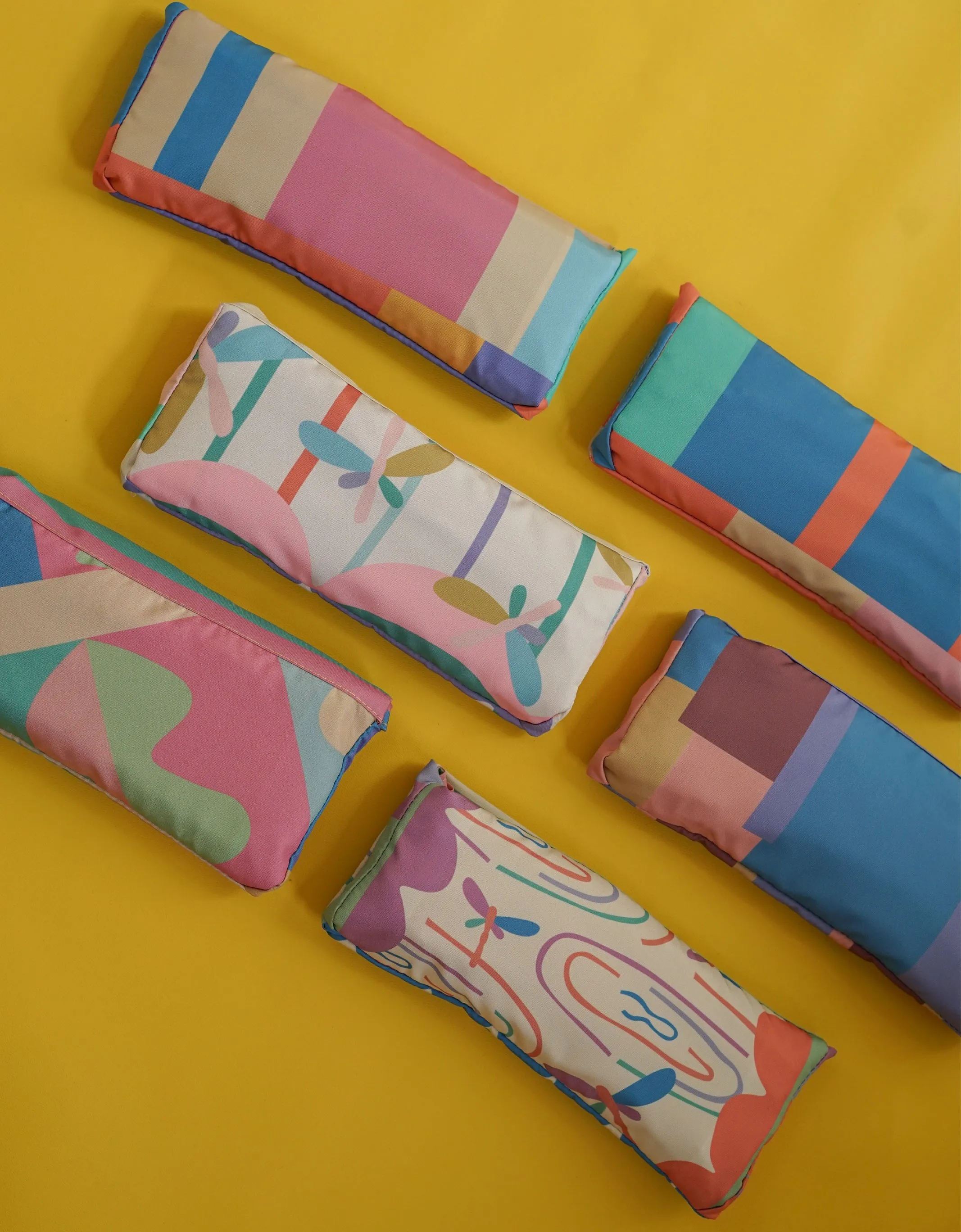 Foldable Mat