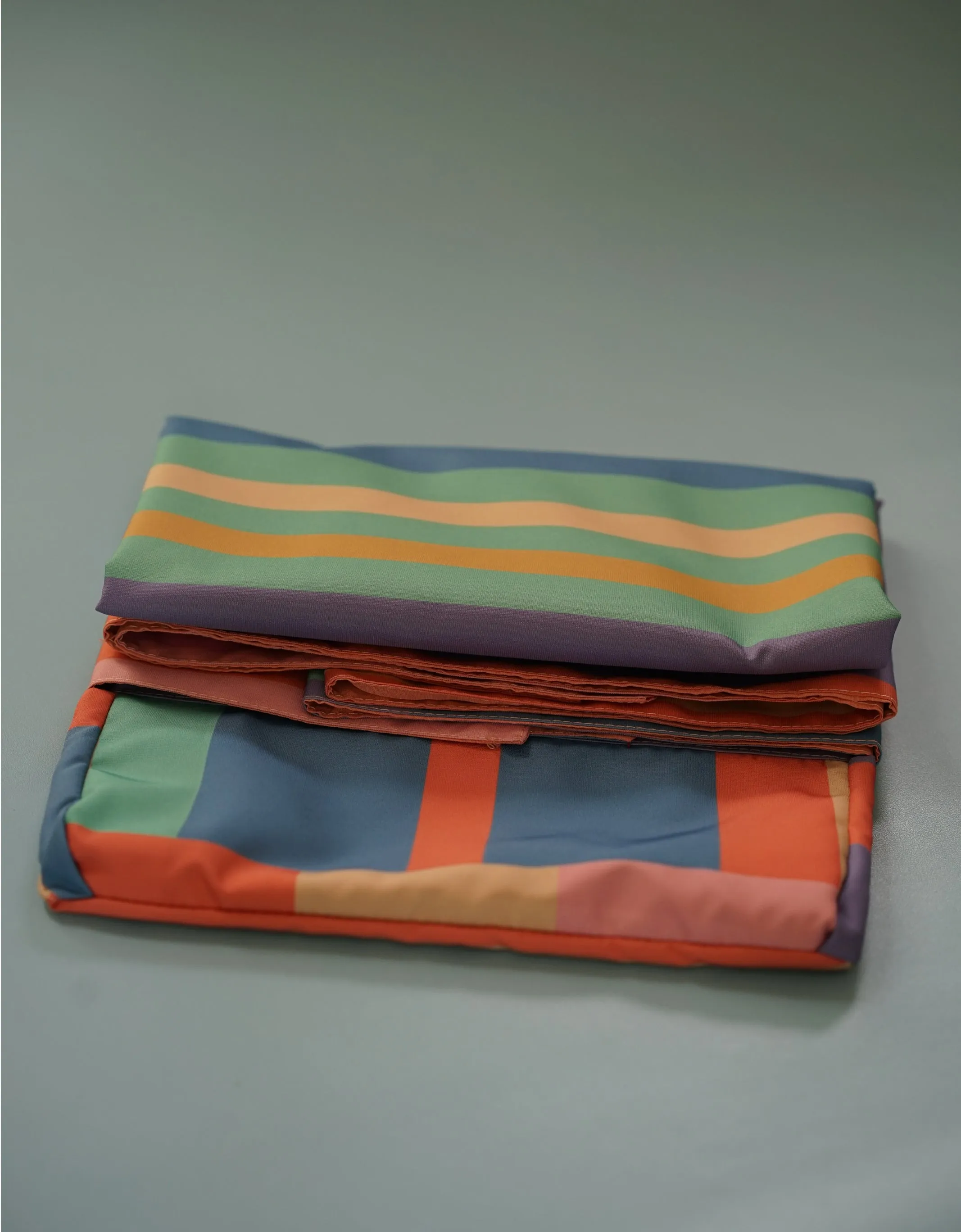 Foldable Mat