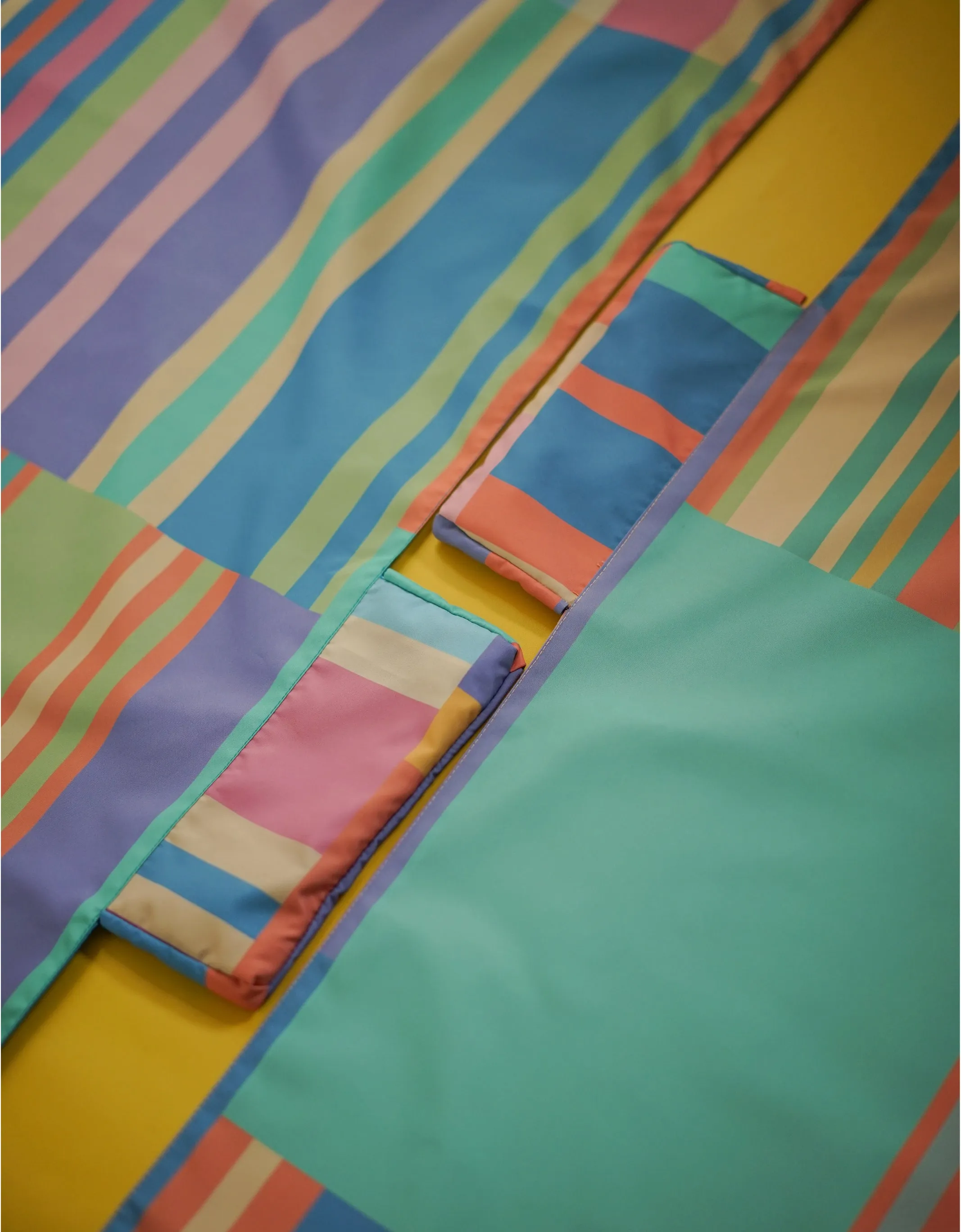 Foldable Mat