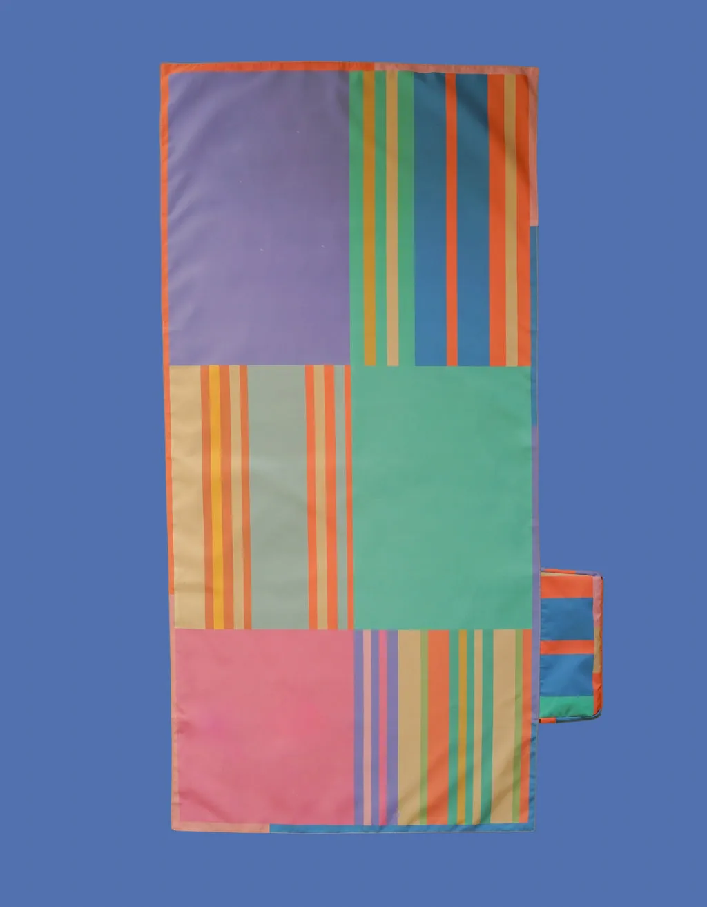 Foldable Mat
