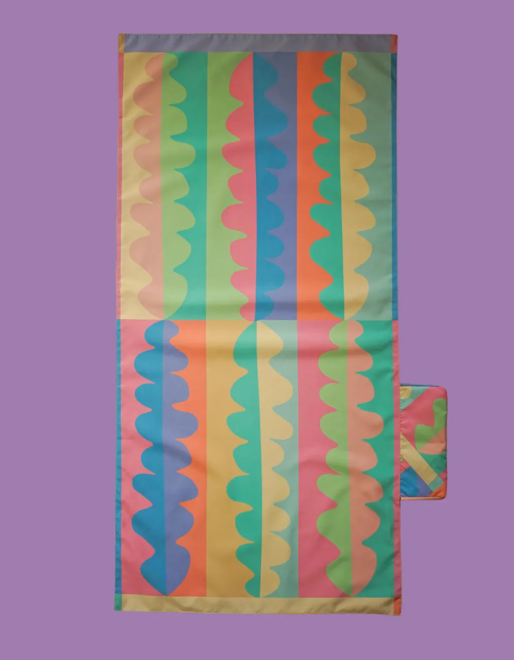 Foldable Mat