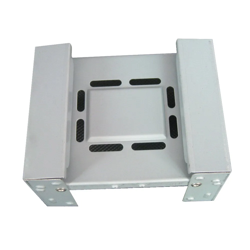 Foldable Solid Alcohol Burner