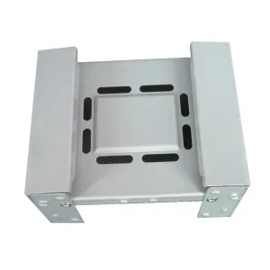 Foldable Solid Alcohol Burner