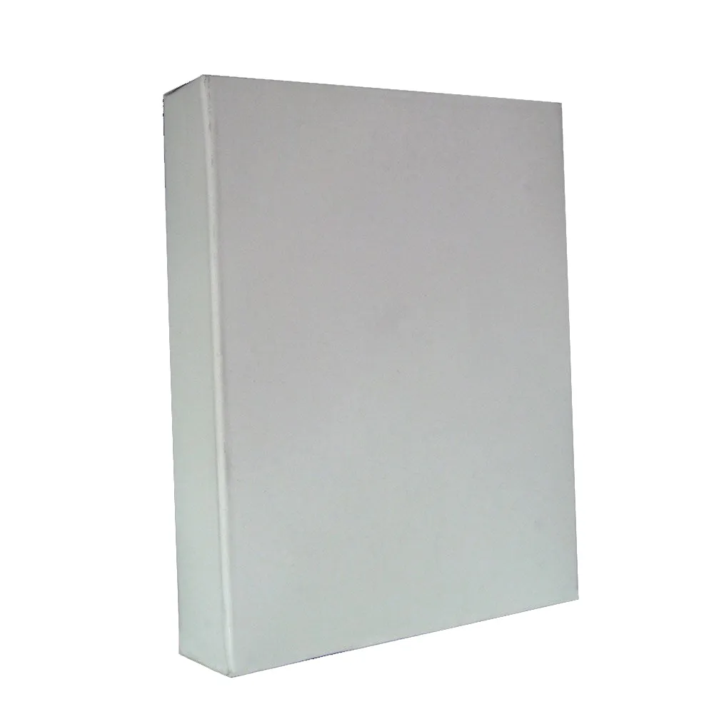 Foldable Solid Alcohol Burner