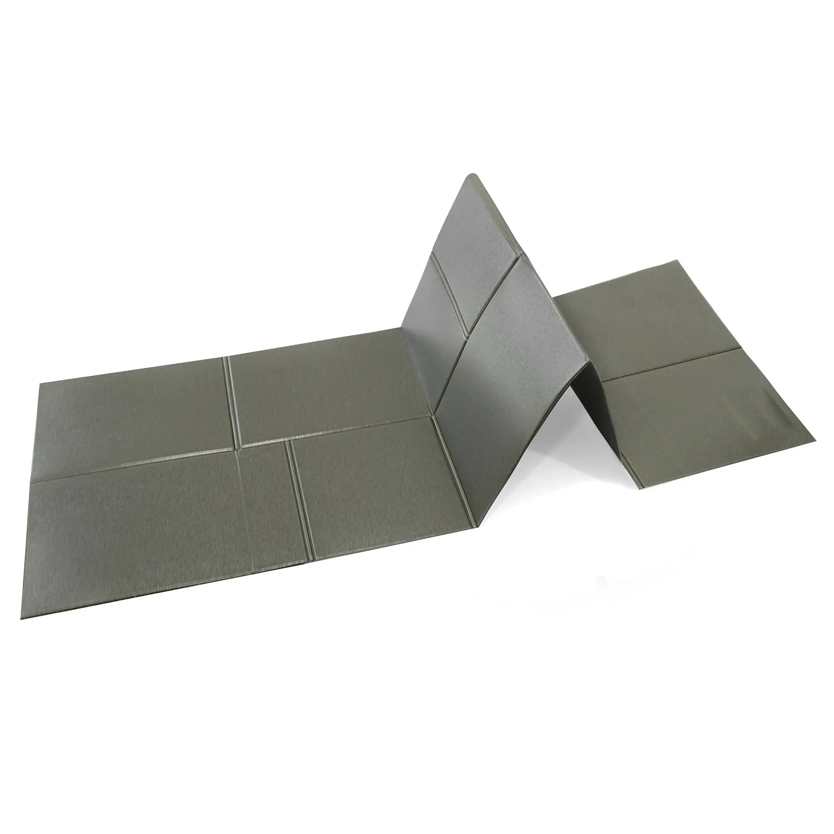 Foldable Tactical Sleeping Mat – Waterproof Foam Pad for Camping, Kneeling & Outdoor Use