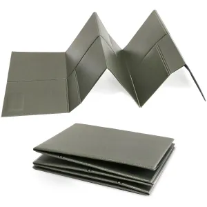 Foldable Tactical Sleeping Mat – Waterproof Foam Pad for Camping, Kneeling & Outdoor Use