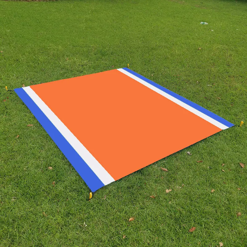 Foldable Ultralight Picnic Mat