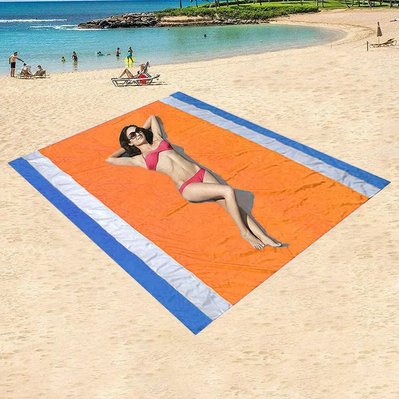 Foldable Ultralight Picnic Mat