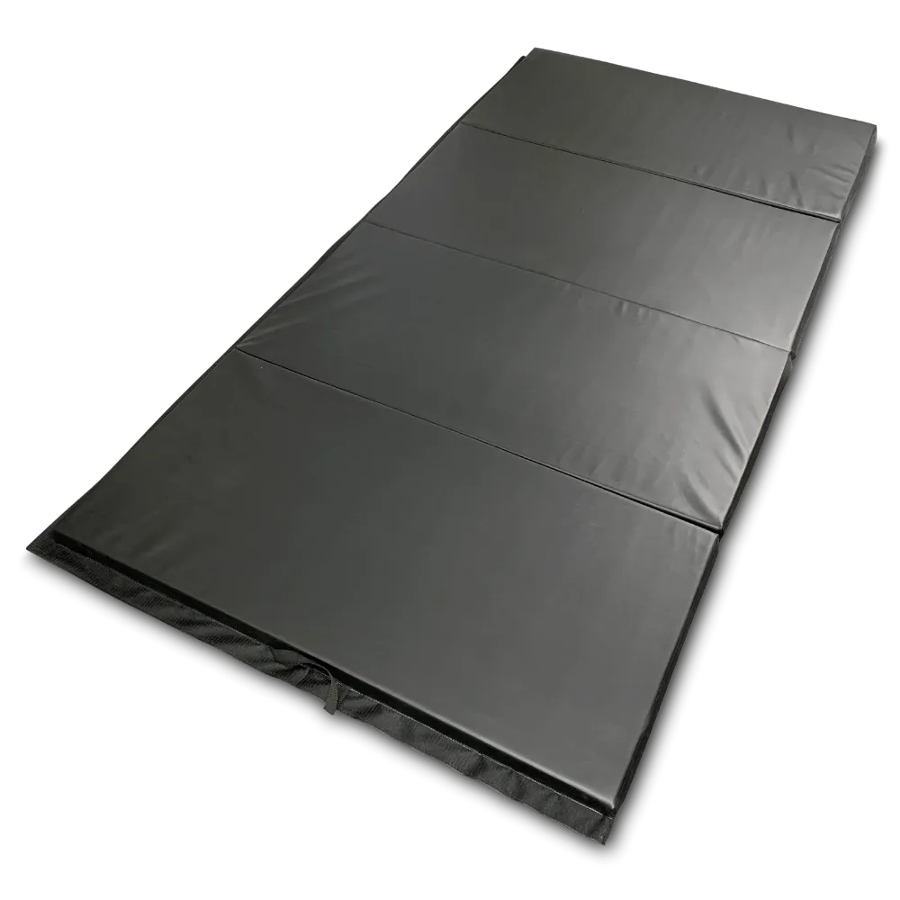 Foldable Vinyl Gym mat