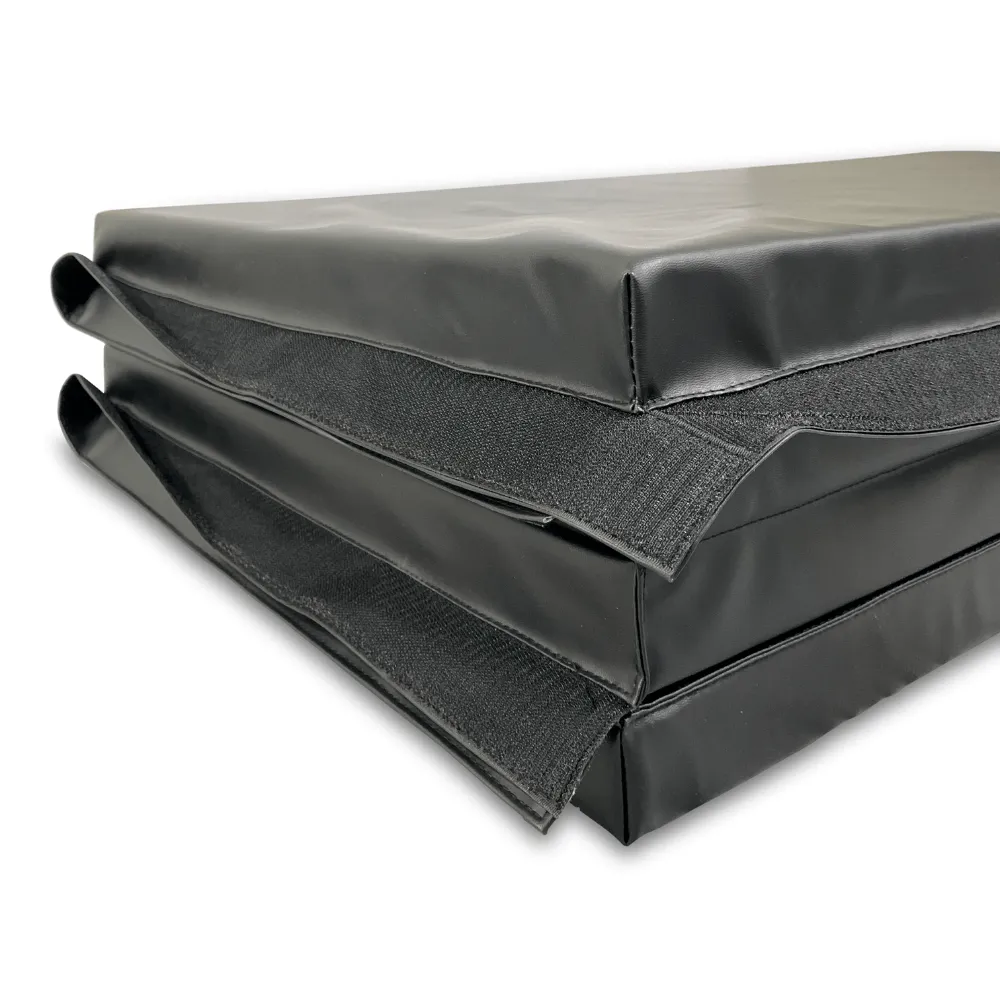 Foldable Vinyl Gym mat