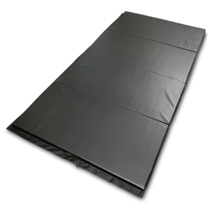 Foldable Vinyl Gym mat