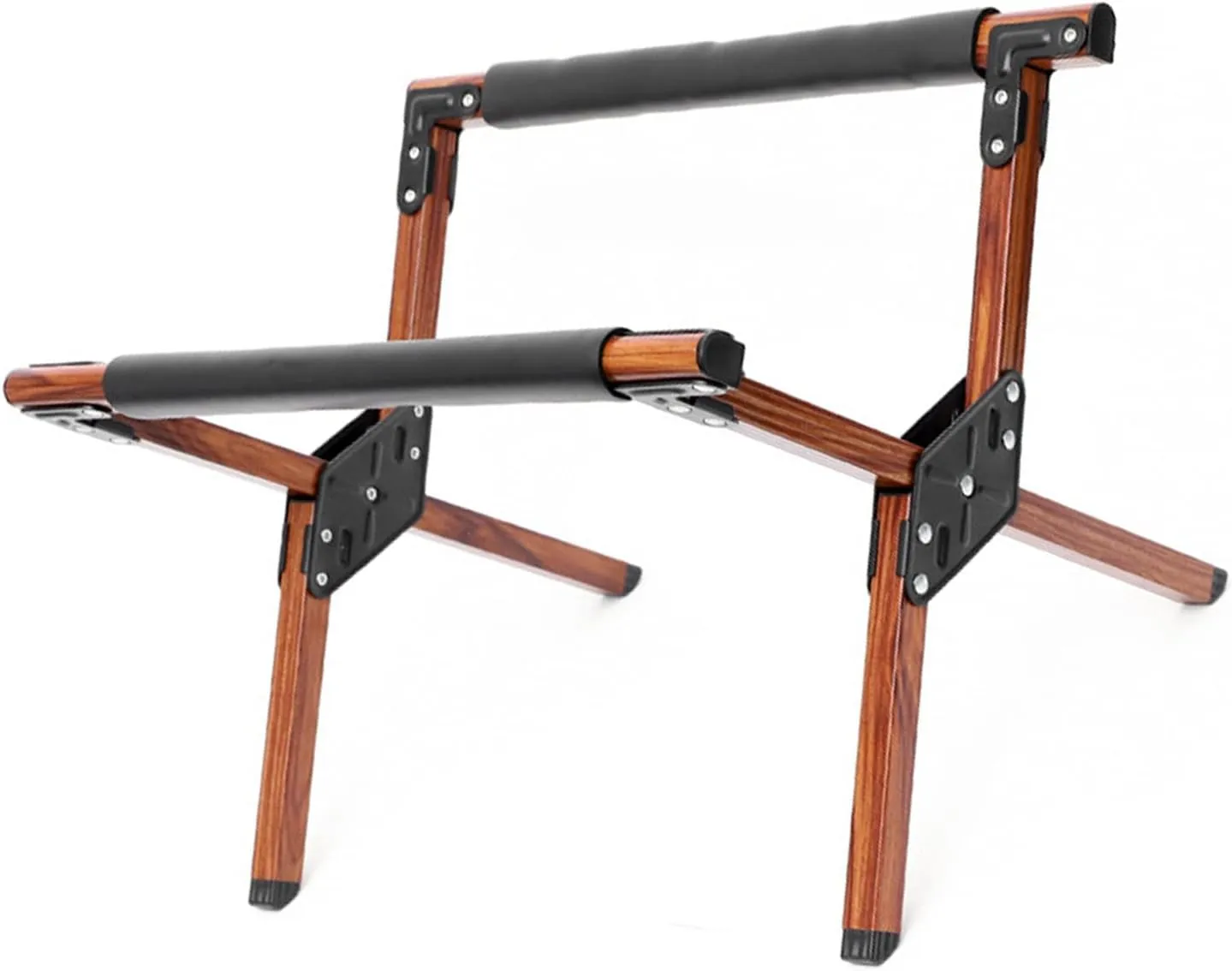 Folding Cooler Stand Frame Folding Cooler Stand Portable Cooler Stand for Camping Hiking BBQ Cooking Picnic Outdoor