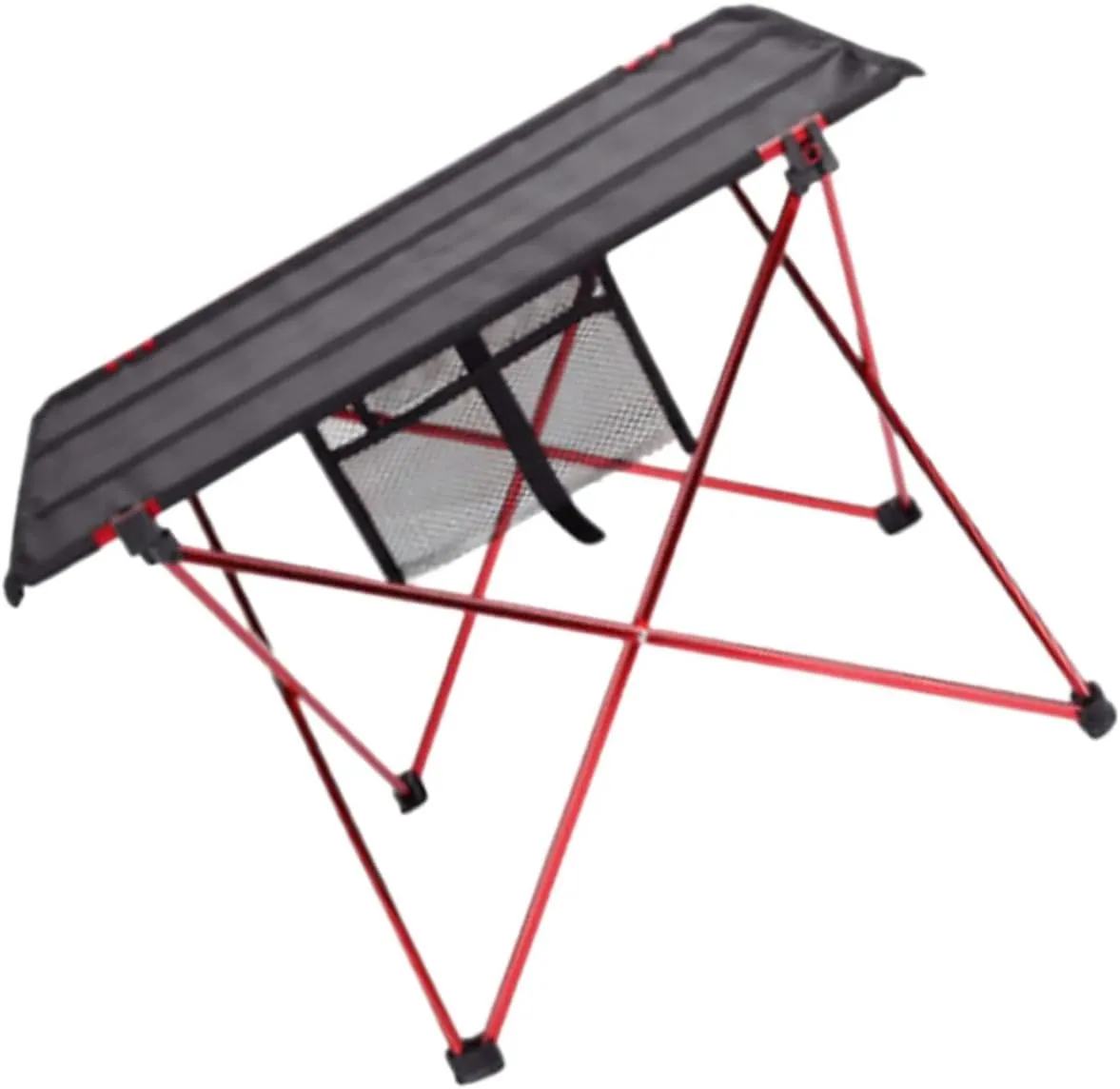 Folding Picnic Table Ultra Lightweight Portable Camping Table for Outdoor Activities Beach Hiking and Picnics Compact Design for Easy Transport