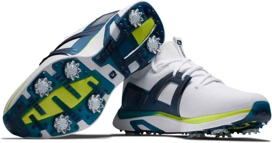 FootJoy Men's Hyperflex Previous Season Style Golf Shoe