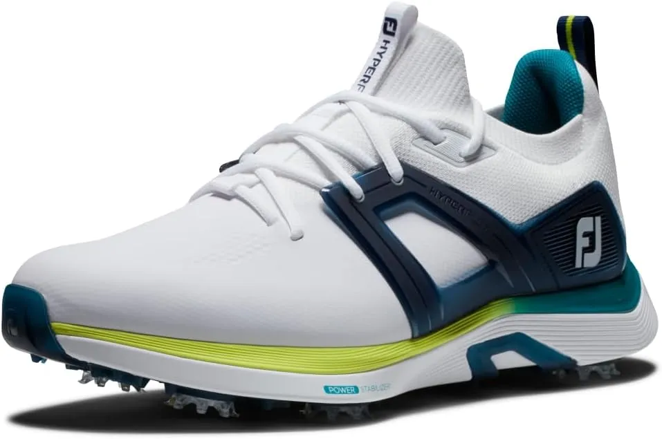 FootJoy Men's Hyperflex Previous Season Style Golf Shoe