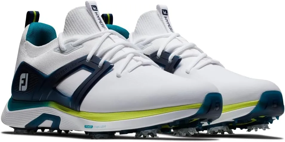 FootJoy Men's Hyperflex Previous Season Style Golf Shoe