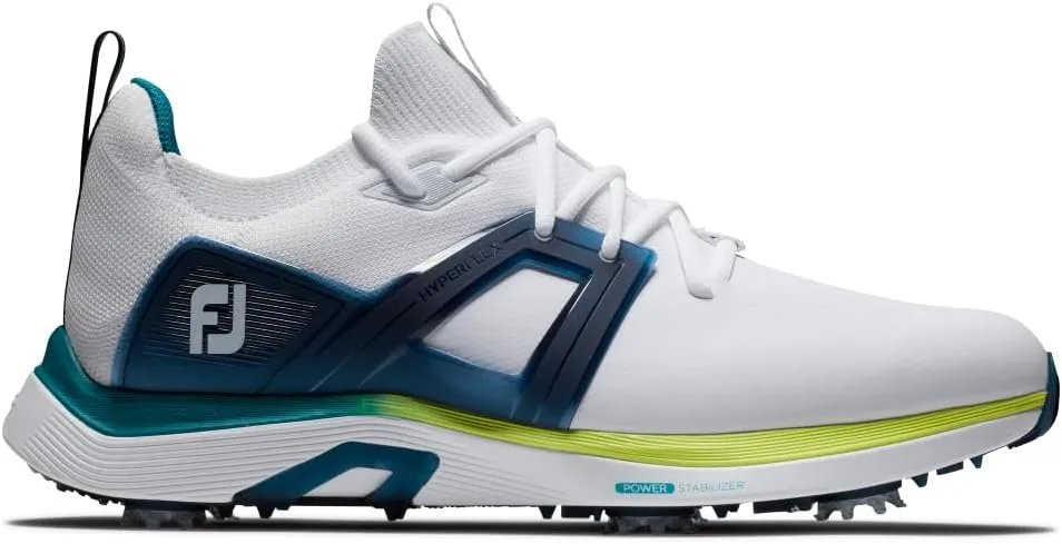 FootJoy Men's Hyperflex Previous Season Style Golf Shoe