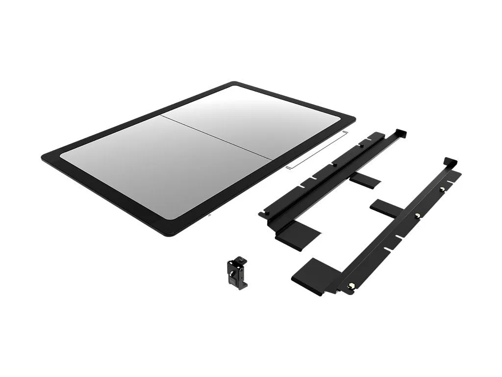 Front Runner PRO STAINLESS STEEL CAMP TABLE KIT